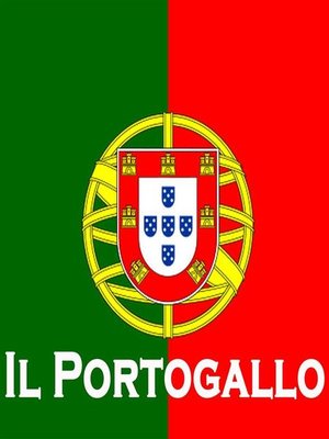 cover image of Il Portogallo